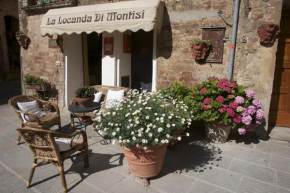 La Locanda di Montisi B&B